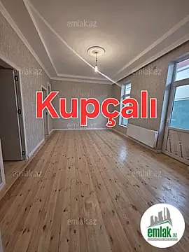 Satılır 3 otaqlı həyət evi 100 m² — Bakı 3 otaq 100.00 m²