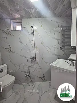 Satılır 3 otaqlı həyət evi 100 m²