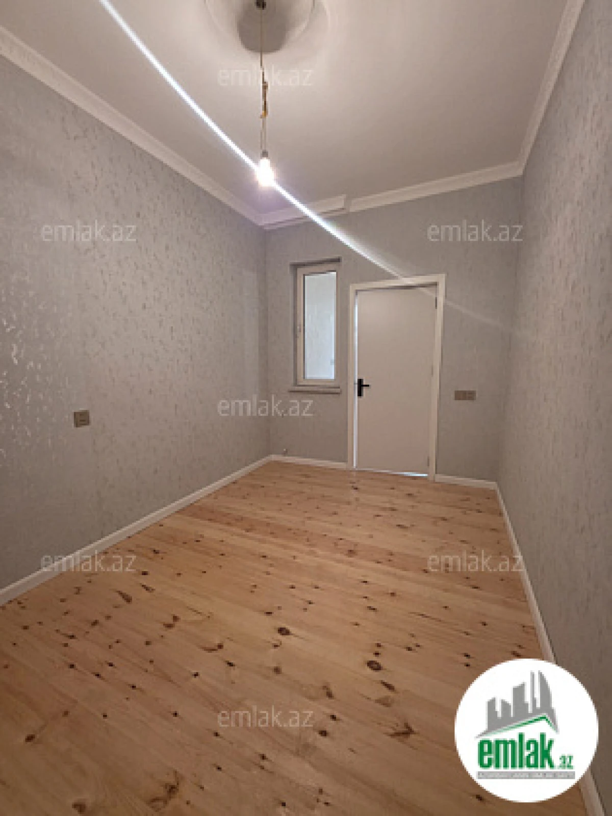 Satılır 3 otaqlı həyət evi 100 m²