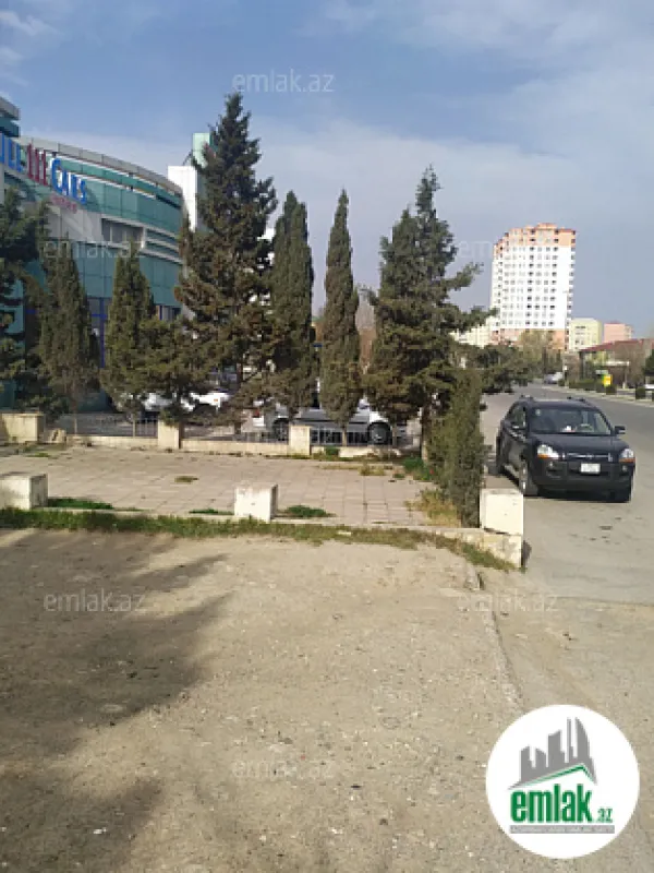 Satılır 1 otaqlı obyekt 35 m²