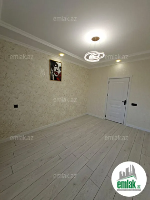 Satılır 2 otaqlı köhnə tikili 70 m²