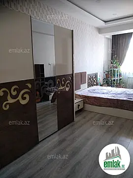 Satılır 3 otaqlı yeni tikili 105 m²