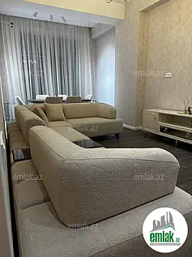 Satılır 2 otaqlı yeni tikili 67 m²