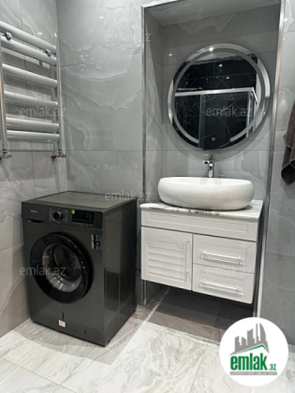 Satılır 2 otaqlı yeni tikili 67 m²