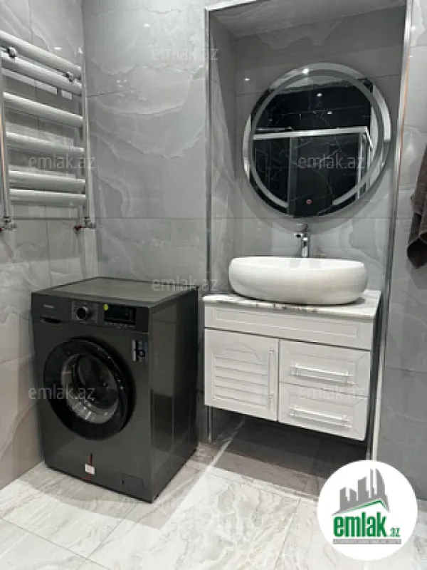 Satılır 2 otaqlı yeni tikili 67 m²