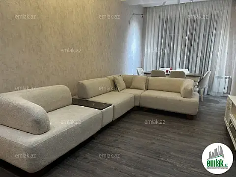 Satılır 2 otaqlı yeni tikili 67 m²
