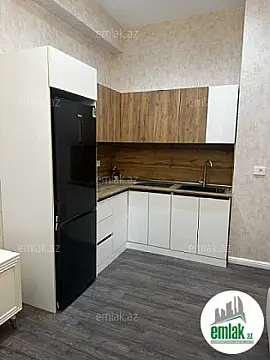 Satılır 2 otaqlı yeni tikili 67 m²