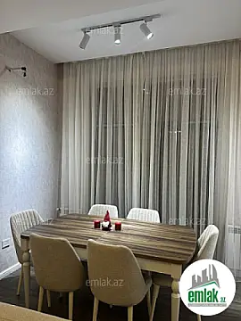 Satılır 2 otaqlı yeni tikili 67 m²