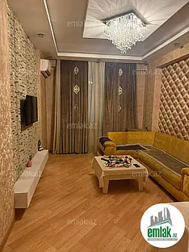 Satılır 2 otaqlı yeni tikili 65 m² — Bakı 2 otaq 65.00 m²