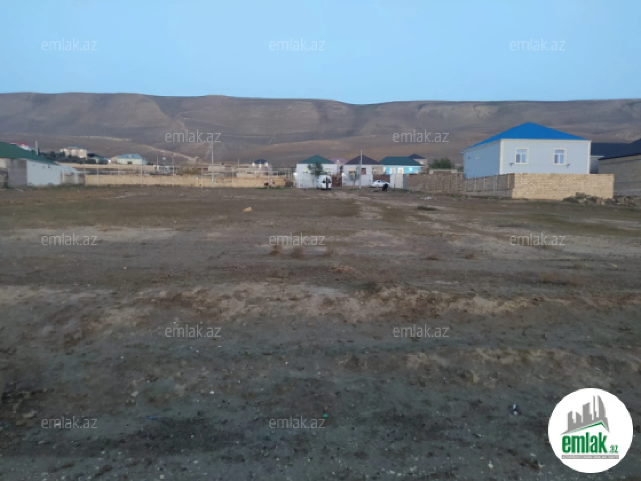 Satılır torpaq sahəsi 5 m²