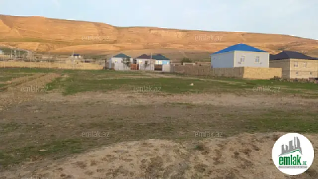 Satılır torpaq sahəsi 5 m²