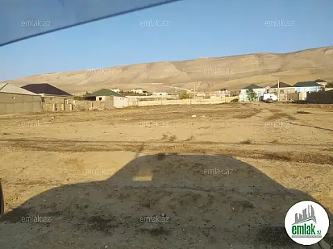 Satılır torpaq sahəsi 5 m²