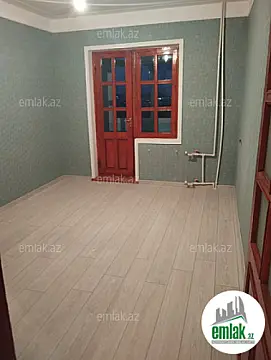 Satılır 3 otaqlı köhnə tikili 50 m² — Bakı 3 otaq 50.00 m²