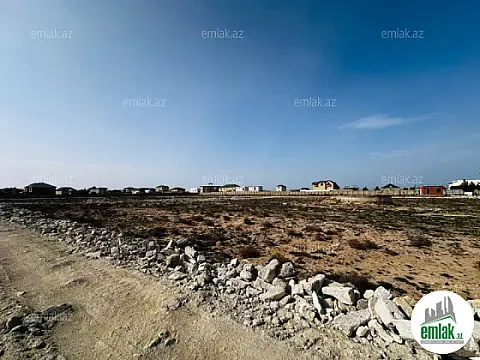 Satılır torpaq sahəsi 960 m²