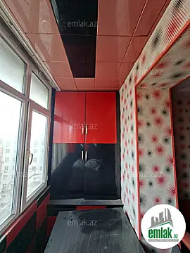 Satılır 3 otaqlı köhnə tikili 80 m²
