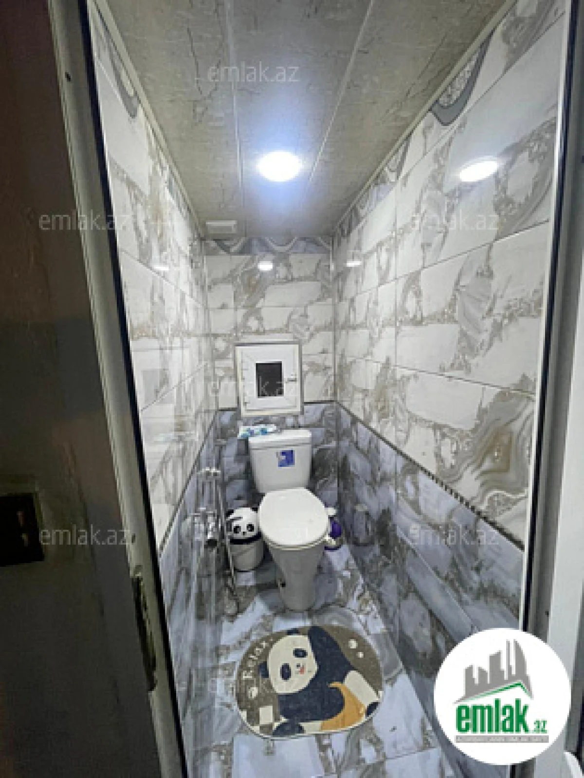 Satılır 3 otaqlı köhnə tikili 90 m²