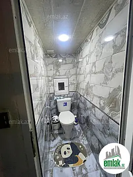 Satılır 3 otaqlı köhnə tikili 90 m²