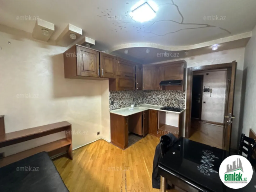 Satılır 2 otaqlı yeni tikili 75 m²