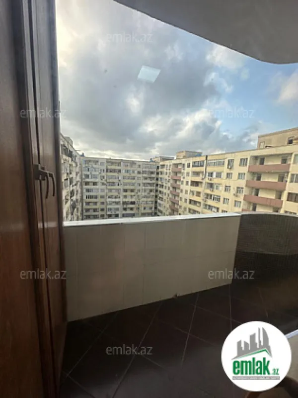 Satılır 2 otaqlı yeni tikili 75 m²