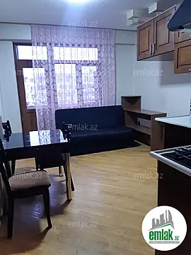 Satılır 2 otaqlı yeni tikili 75 m²