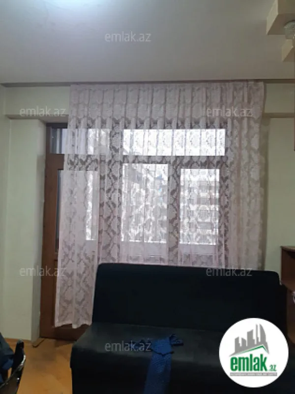 Satılır 2 otaqlı yeni tikili 75 m²