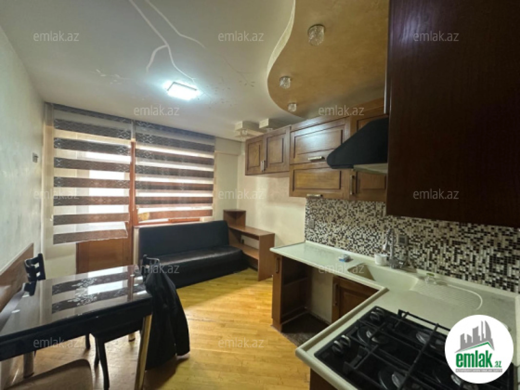 Satılır 2 otaqlı yeni tikili 75 m²