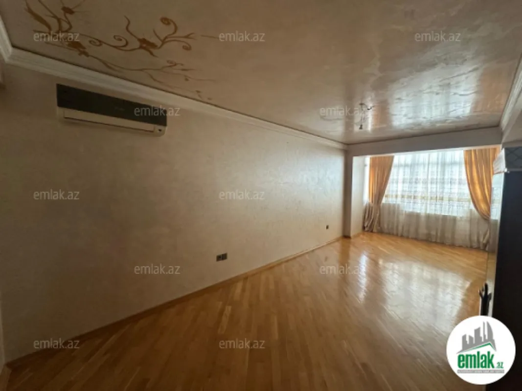 Satılır 2 otaqlı yeni tikili 75 m²