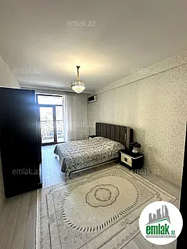 Satılır 3 otaqlı yeni tikili 102 m²