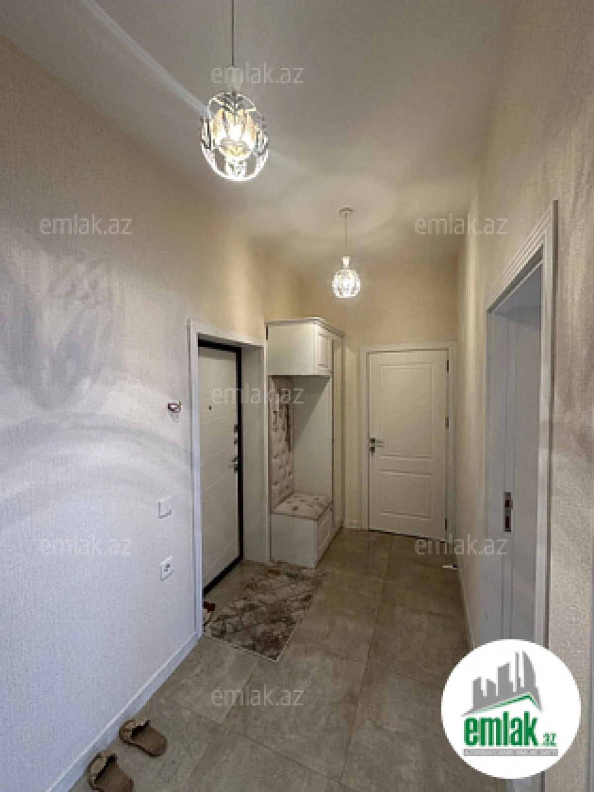 Satılır 3 otaqlı yeni tikili 102 m²