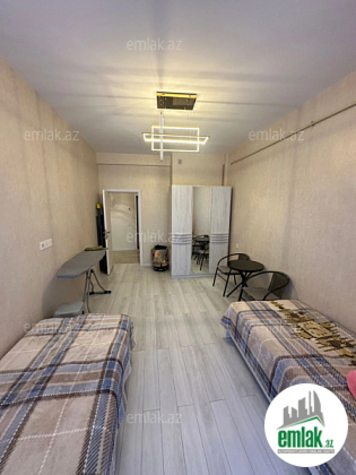 Satılır 3 otaqlı yeni tikili 102 m²