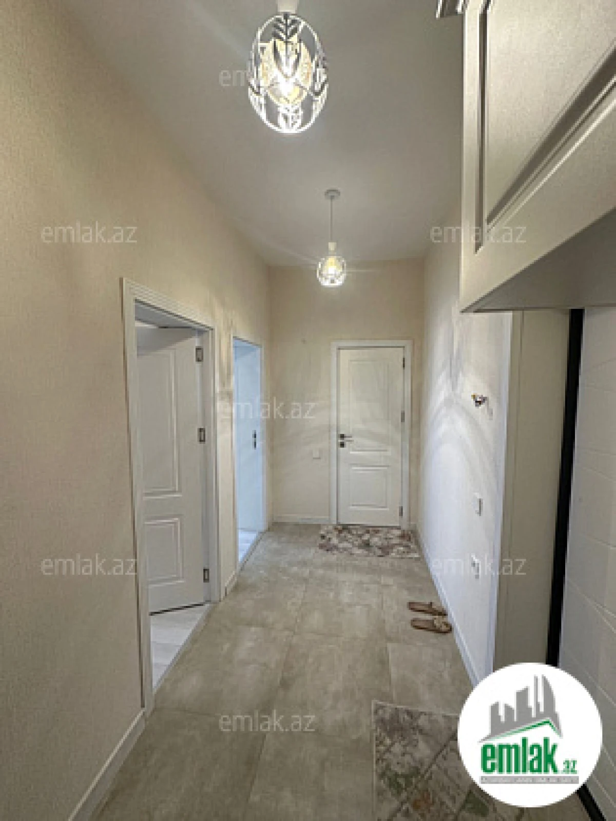 Satılır 3 otaqlı yeni tikili 102 m²