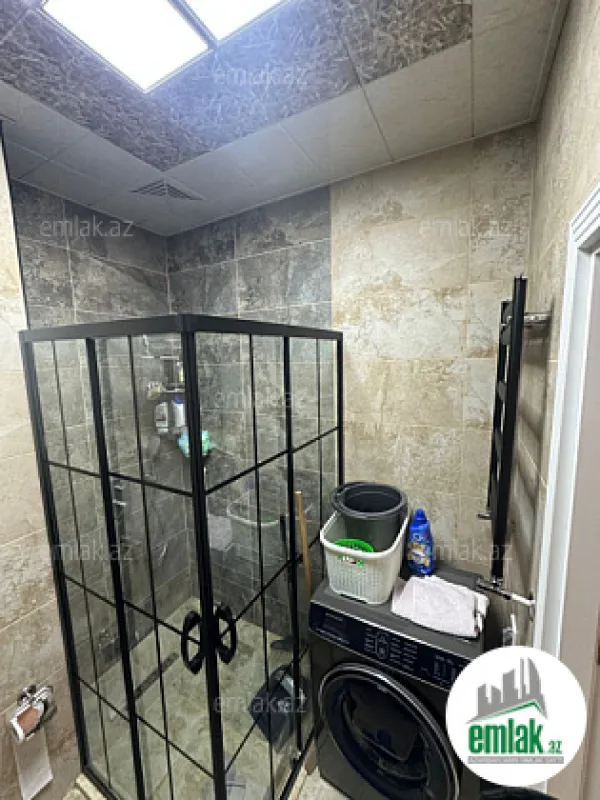 Satılır 3 otaqlı yeni tikili 102 m²