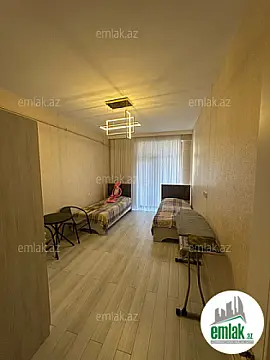 Satılır 3 otaqlı yeni tikili 102 m²