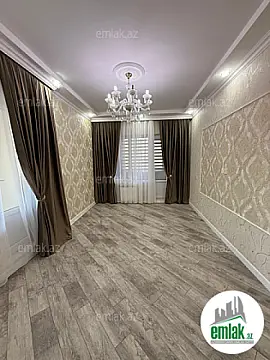 Satılır 2 otaqlı köhnə tikili 50 m² — Bakı 2 otaq 50.00 m²