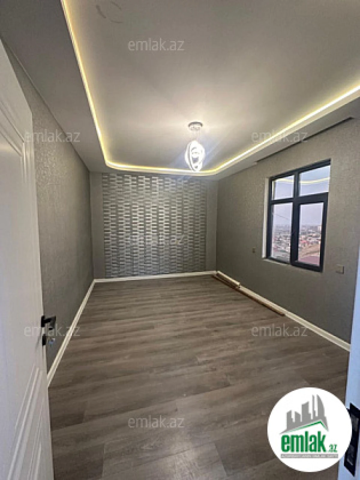 Satılır 3 otaqlı həyət evi 90 m²