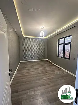 Satılır 3 otaqlı həyət evi 90 m²