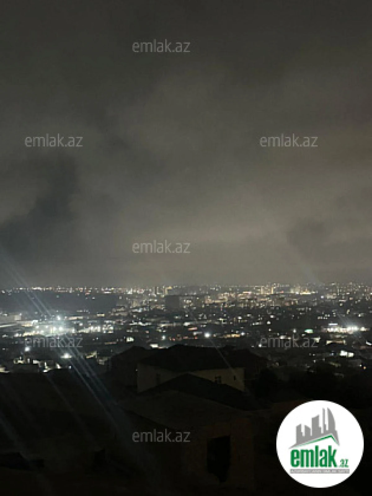 Satılır 3 otaqlı həyət evi 90 m²