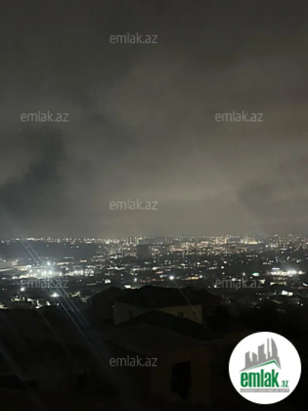 Satılır 3 otaqlı həyət evi 90 m²