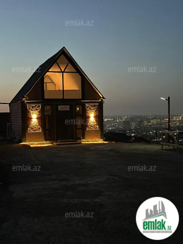 Satılır 3 otaqlı həyət evi 90 m²