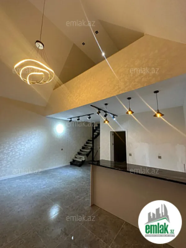 Satılır 3 otaqlı həyət evi 90 m²
