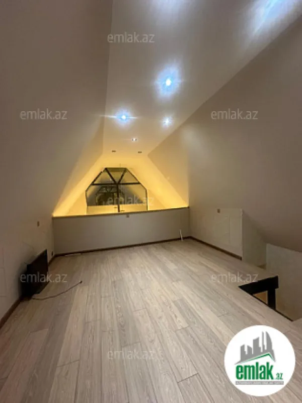 Satılır 3 otaqlı həyət evi 90 m²