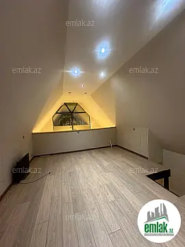 Satılır 3 otaqlı həyət evi 90 m²