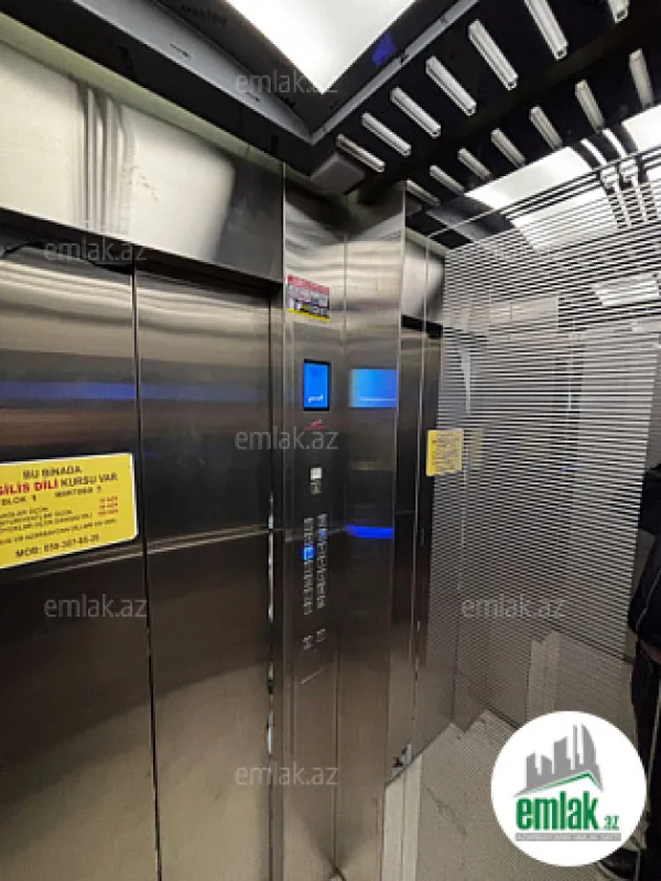 Satılır 3 otaqlı yeni tikili 83 m²