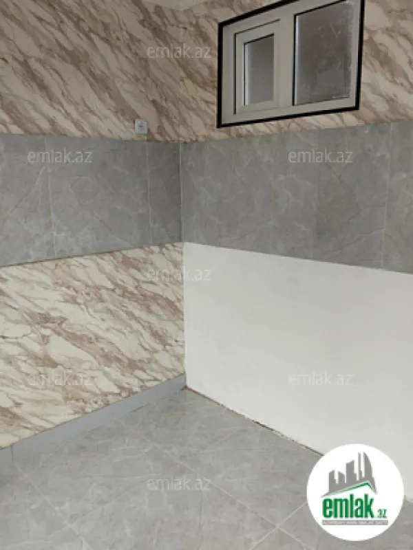 Satılır 3 otaqlı köhnə tikili 75 m²
