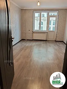 Satılır 3 otaqlı köhnə tikili 75 m²