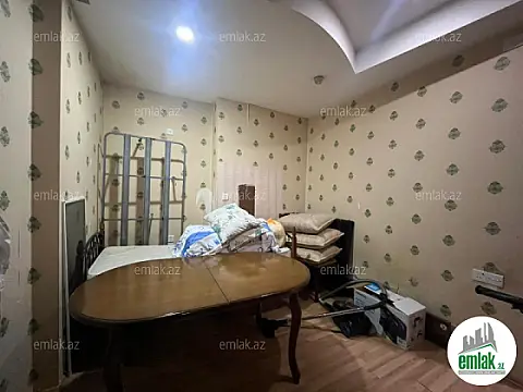 Satılır 2 otaqlı yeni tikili 52 m²