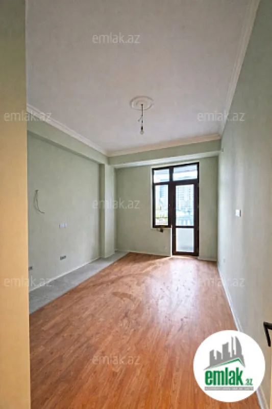 Satılır 2 otaqlı yeni tikili 80 m²