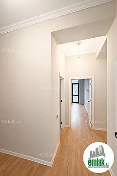 Satılır 2 otaqlı yeni tikili 80 m²