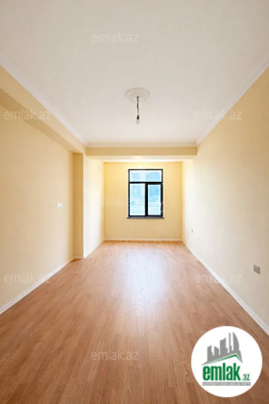 Satılır 2 otaqlı yeni tikili 80 m²