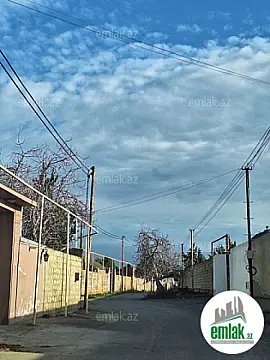 Satılır torpaq sahəsi 12 m²